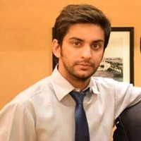 Raihan Abbas