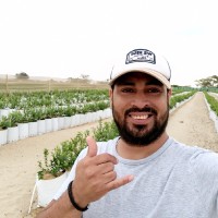 Jesús Martín Urbina Rosales