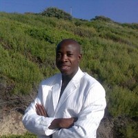 Vusi Vincent Matebula
