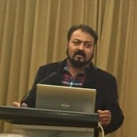 Samir Kulkarni
