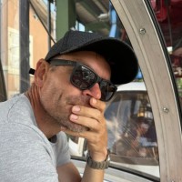 Ronald Van Dijck