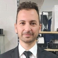 Michael Agapitos