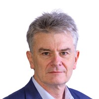 Gérard Leveque