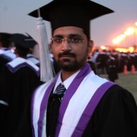 Bilal Ahmed