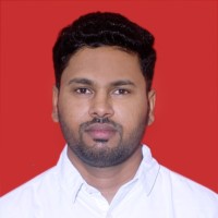 Amol Mandavkar