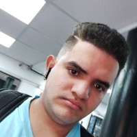 Emmanuel Chirinos