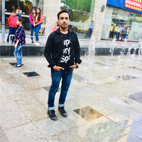 AAKASH MAHOUR