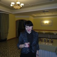 Ирина Дерлеменко