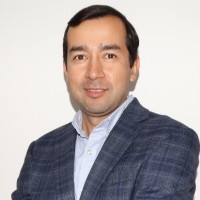 Sergio Mata