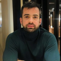 Caio Ávila Ferreira