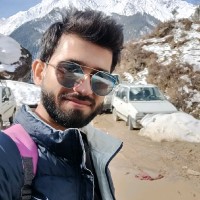 Mohammad Talha