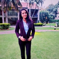 Gouri Dubey
