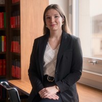 Cassandra Chamot Tairraz