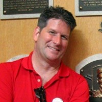 Daryl Thrasher