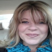 Sherri Posey