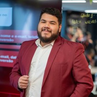 Marcos Paulo Maia Maciel