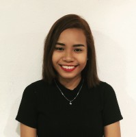 Farzana Nordin