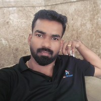 Pradeesh Kumar