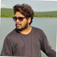 Abhishek S