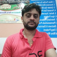 Laxminarayn Bala Krishnan