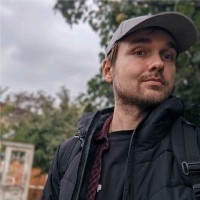 Dmitriy Illarionov