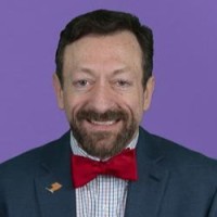 Jeffrey Frye