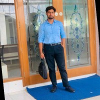 nakul gurjar