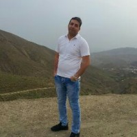 Mojtaba Nekounam