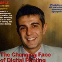 Massimiliano Marchetti