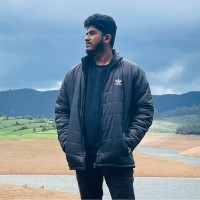 Manjunath Nayak
