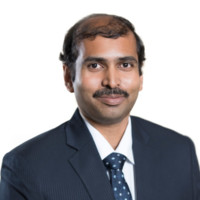 Venkata Reddy Singam, Iitm(M-Tech),Cfa, Pmp,Mba