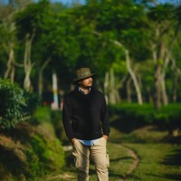 Mohammad Muzammal Hossain Bhuiyan