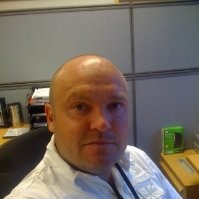 Tore Rindalsholt