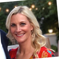 Mary Cooper