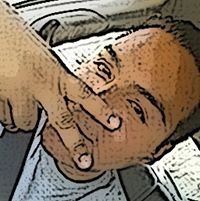 Ivan Sarabia