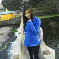 Preeti Sharma