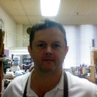 Stuart Alexander