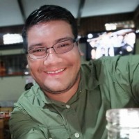 Josue Martínez Morera