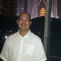Abd Ghani Zahid