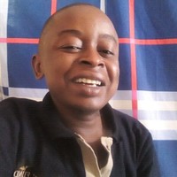 Cetrique Ochieng