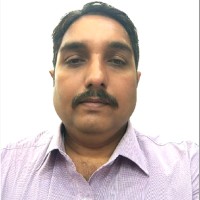 Anshuman Tripathi