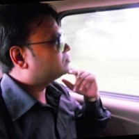 Manish Meharele