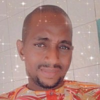 Amadou Djoulde Balde