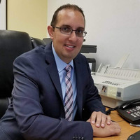 Maged Armanious