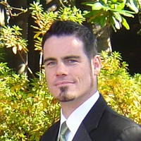 Kevin Rees
