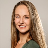 Selena Van Der Vegt