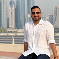 Suneel Sabar