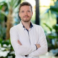 Nikolai Moed