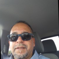 Dante Ramos