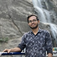 Harsh J Patel